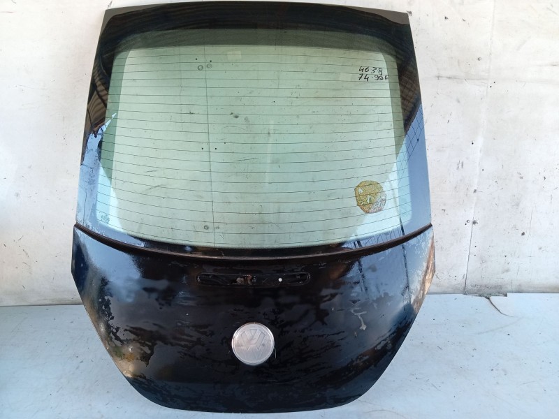 Recambio de porton trasero para volkswagen new beetle (9c1/1c1) referencia OEM IAM   