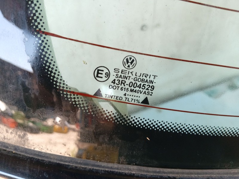 Recambio de porton trasero para volkswagen new beetle (9c1/1c1) referencia OEM IAM   