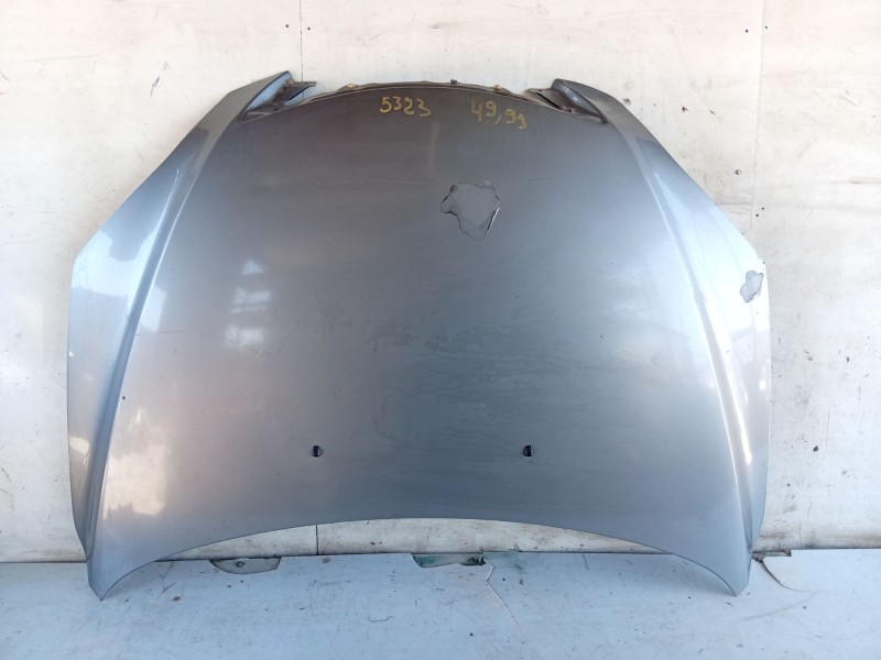 Recambio de capot para kia carnival ii referencia OEM IAM   