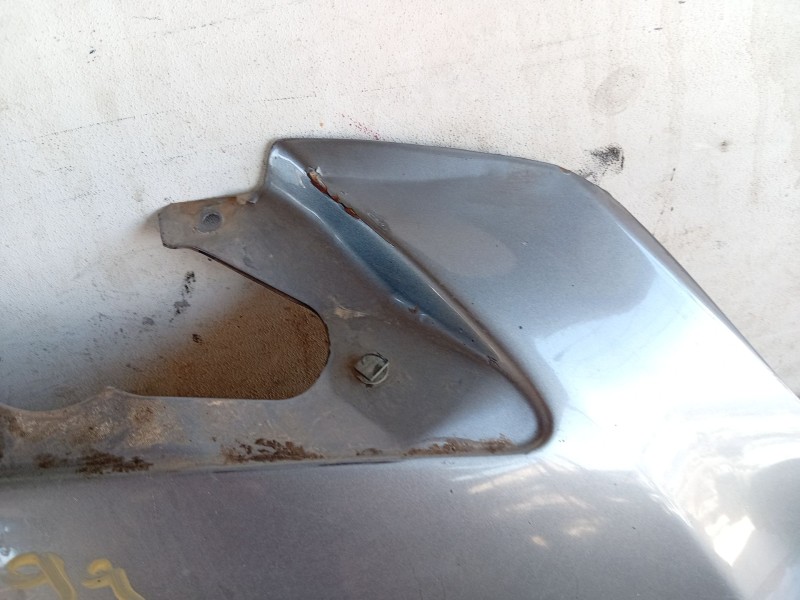 Recambio de capot para kia carnival ii referencia OEM IAM   