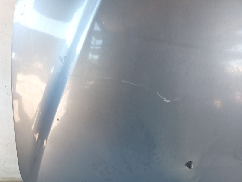 Recambio de capot para kia carnival ii referencia OEM IAM   
