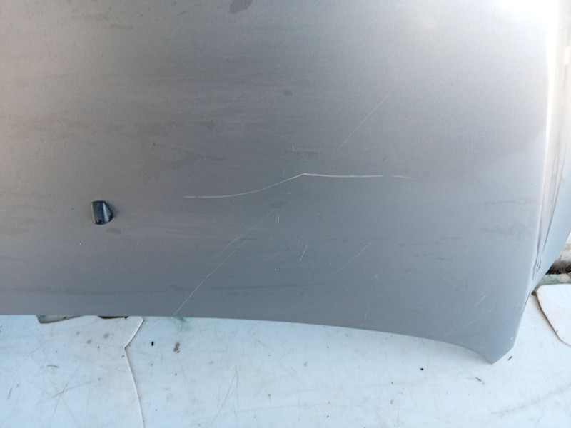 Recambio de capot para kia carnival ii referencia OEM IAM   