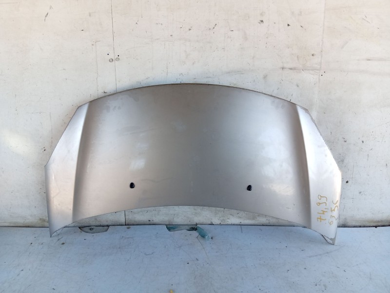 Recambio de capot para citroën c3 ii (sc_) 1.4 referencia OEM IAM   