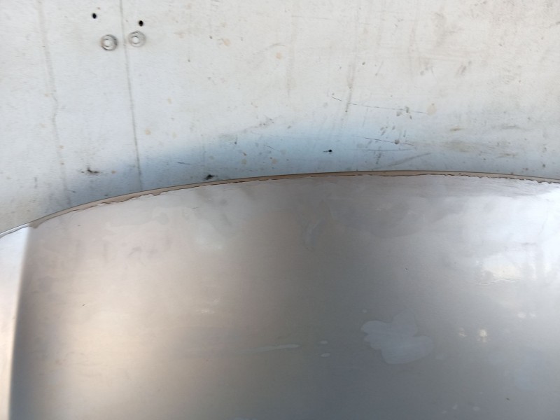 Recambio de capot para citroën c3 ii (sc_) 1.4 referencia OEM IAM   