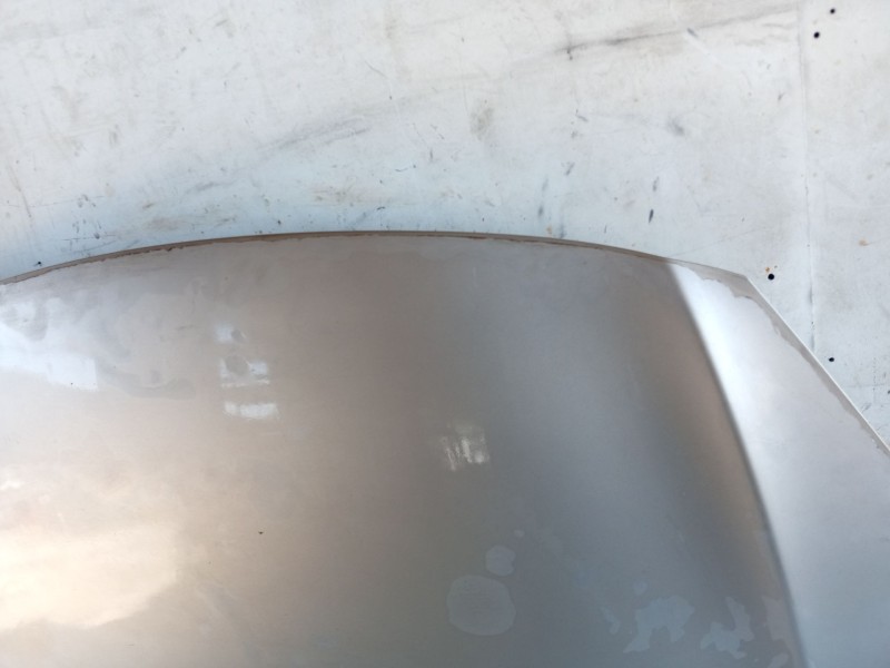 Recambio de capot para citroën c3 ii (sc_) 1.4 referencia OEM IAM   