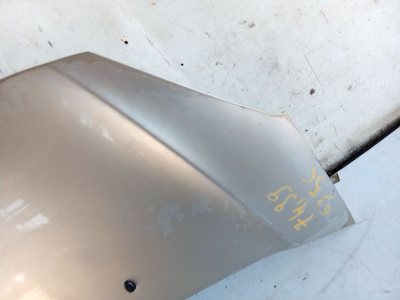 Recambio de capot para citroën c3 ii (sc_) 1.4 referencia OEM IAM   