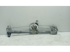 Recambio de elevalunas delantero izquierdo para citroën c3 i (fc_, fn_) 1.4 i referencia OEM IAM 9221AQ  