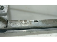 Recambio de elevalunas delantero izquierdo para citroën c3 i (fc_, fn_) 1.4 i referencia OEM IAM 9221AQ   2