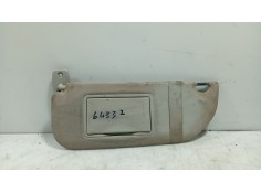 Recambio de parasol izquierdo para citroën c3 i (fc_, fn_) 1.4 i referencia OEM IAM   