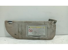 Recambio de parasol derecho para citroën c3 i (fc_, fn_) 1.4 i referencia OEM IAM 8143GA  
