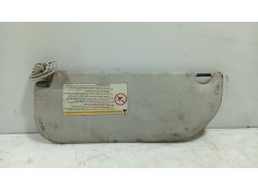 Recambio de parasol derecho para citroën c3 i (fc_, fn_) 1.4 i referencia OEM IAM 8143GA   2