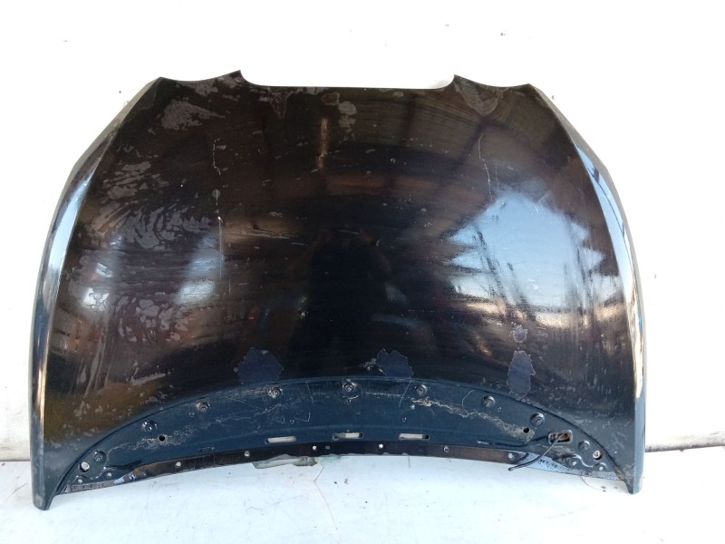 Recambio de capot para seat leon (1p1) 1.9 tdi referencia OEM IAM   