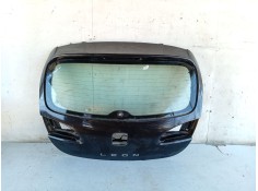 Recambio de porton trasero para seat leon (1p1) 1.9 tdi referencia OEM IAM 1P0827024  