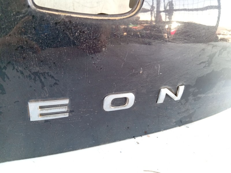 Recambio de porton trasero para seat leon (1p1) 1.9 tdi referencia OEM IAM 1P0827024  