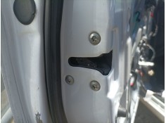 Recambio de cerradura puerta delantera izquierda para hyundai i30 (fd) 1.4 referencia OEM IAM 813102L020  