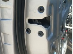 Recambio de cerradura puerta delantera izquierda para hyundai i30 (fd) 1.6 crdi referencia OEM IAM 813102L020  