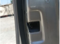 Recambio de cerradura puerta delantera izquierda para hyundai i30 (fd) 1.6 crdi referencia OEM IAM 813102L020   2