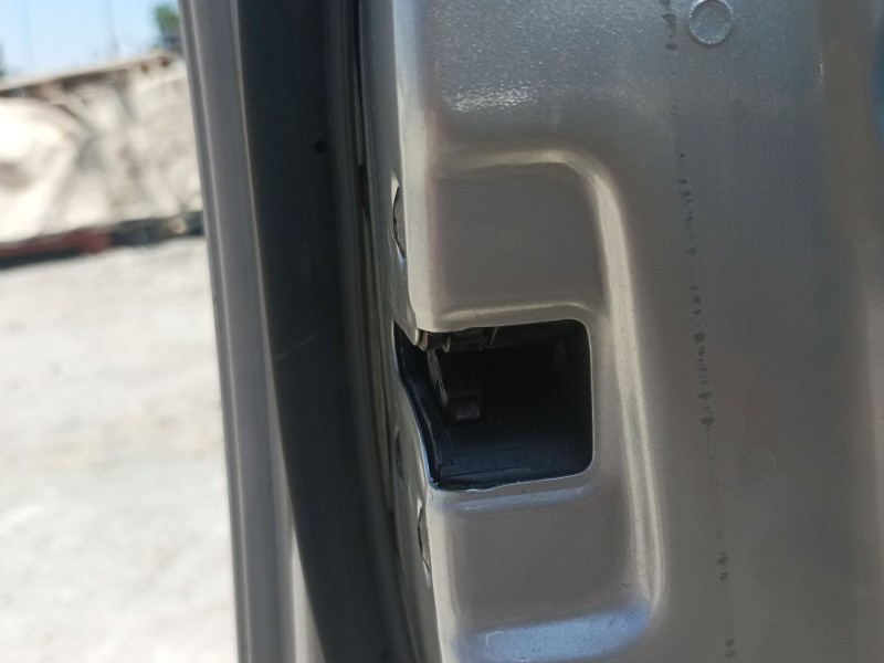 Recambio de cerradura puerta delantera izquierda para hyundai i30 (fd) 1.6 crdi referencia OEM IAM 813102L020  