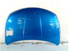 Recambio de capot para nissan tiida hatchback (c11) 1.5 dci referencia OEM IAM   