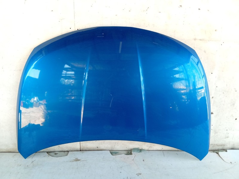 Recambio de capot para nissan tiida hatchback (c11) 1.5 dci referencia OEM IAM   