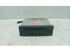 Recambio de sistema audio / radio cd para citroën c3 i (fc_, fn_) 1.4 i referencia OEM IAM   
