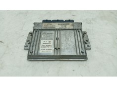Recambio de centralita motor uce para citroën c3 i (fc_, fn_) 1.4 i referencia OEM IAM   