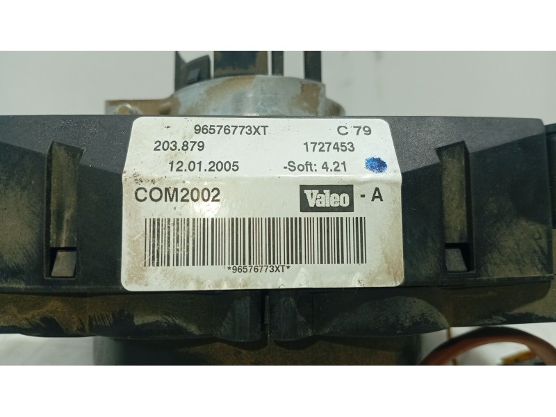Recambio de com2000 para citroën c3 i (fc_, fn_) 1.4 i referencia OEM IAM   