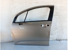Recambio de puerta delantera izquierda para citroën c3 ii (sc_) 1.4 referencia OEM IAM 9002AZ  