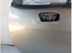 Recambio de puerta delantera izquierda para citroën c3 ii (sc_) 1.4 referencia OEM IAM 9002AZ   2
