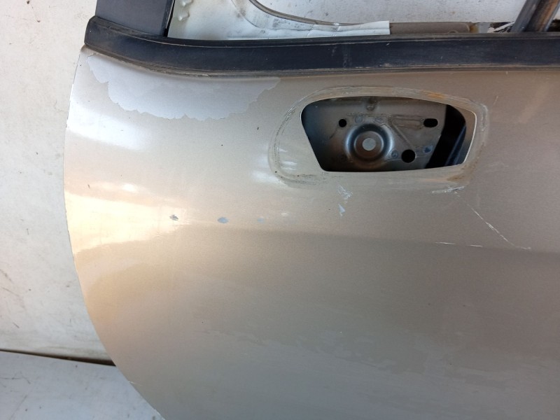 Recambio de puerta delantera izquierda para citroën c3 ii (sc_) 1.4 referencia OEM IAM 9002AZ  