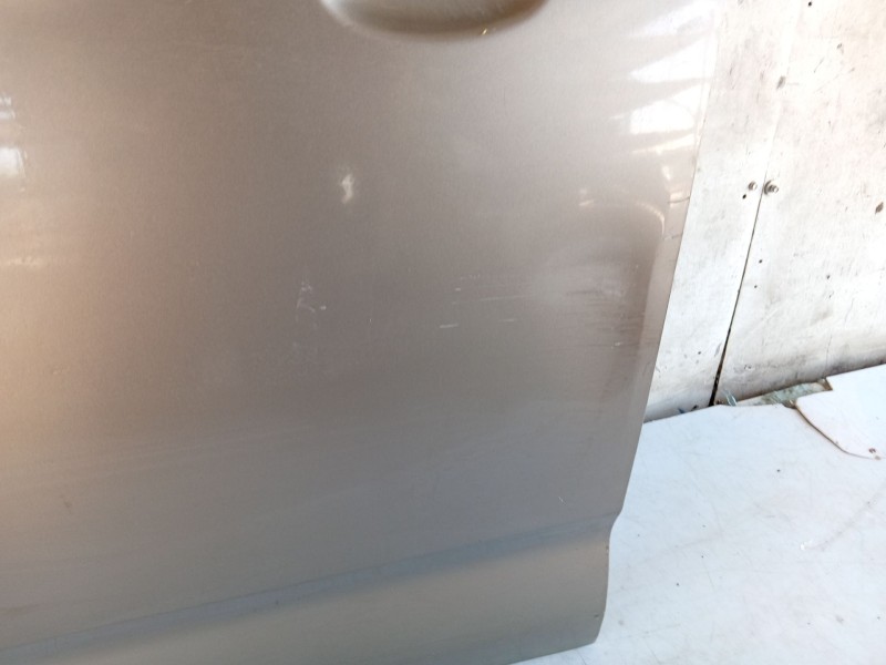 Recambio de puerta delantera izquierda para citroën c3 ii (sc_) 1.4 referencia OEM IAM 9002AZ  