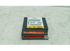 Recambio de centralita airbag para citroën c3 i (fc_, fn_) 1.4 i referencia OEM IAM   