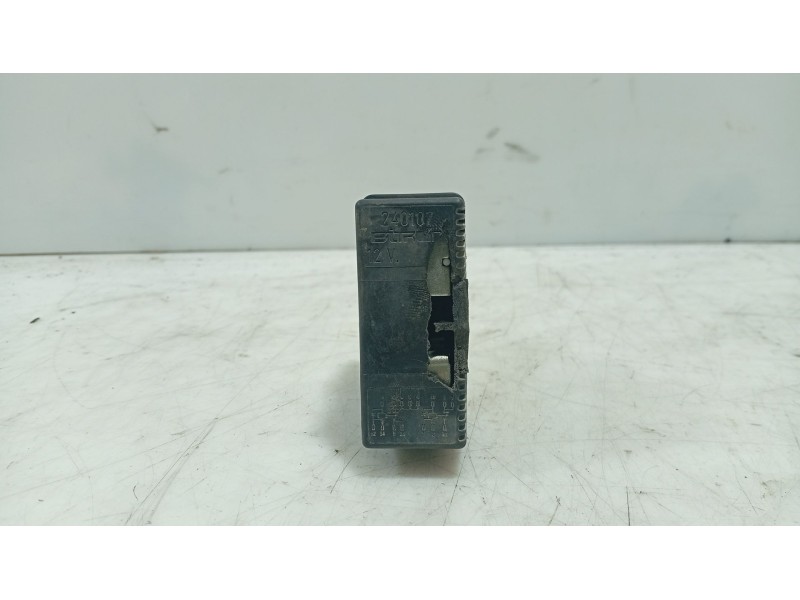 Recambio de modulo electronico para citroën c3 i (fc_, fn_) 1.4 i referencia OEM IAM   