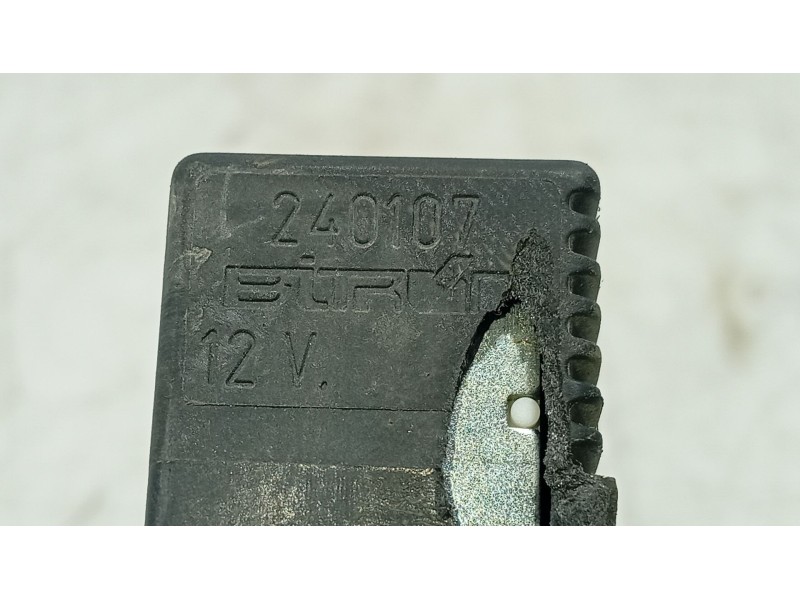 Recambio de modulo electronico para citroën c3 i (fc_, fn_) 1.4 i referencia OEM IAM   