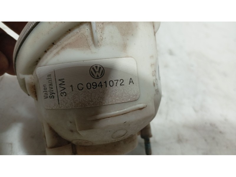 Recambio de piloto trasero derecho paragolpes para volkswagen new beetle (9c1/1c1) referencia OEM IAM   