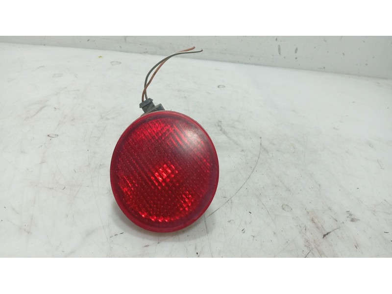 Recambio de piloto trasero izquierdo paragolpes para volkswagen new beetle (9c1/1c1) referencia OEM IAM   