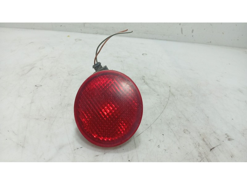 Recambio de piloto trasero izquierdo paragolpes para volkswagen new beetle (9c1/1c1) referencia OEM IAM   