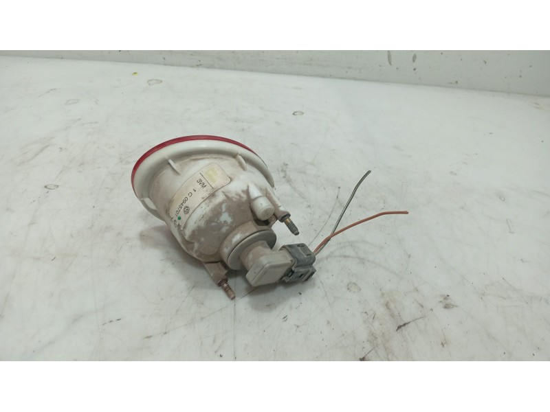 Recambio de piloto trasero izquierdo paragolpes para volkswagen new beetle (9c1/1c1) referencia OEM IAM   