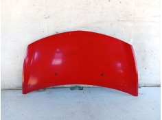 Recambio de capot para renault clio iii (br0/1, cr0/1) 1.5 dci (c/br0g, c/br1g) referencia OEM IAM   