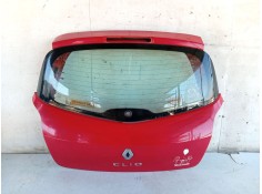 Recambio de porton trasero para renault clio iii (br0/1, cr0/1) 1.5 dci (c/br0g, c/br1g) referencia OEM IAM 7751478020  