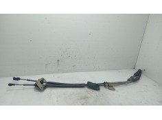 Recambio de varillaje cambio para toyota corolla (_e12_) 2.0 d-4d (cde120r_, cde120l_) referencia OEM IAM   