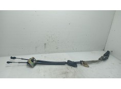 Recambio de varillaje cambio para toyota corolla (_e12_) 2.0 d-4d (cde120r_, cde120l_) referencia OEM IAM    2