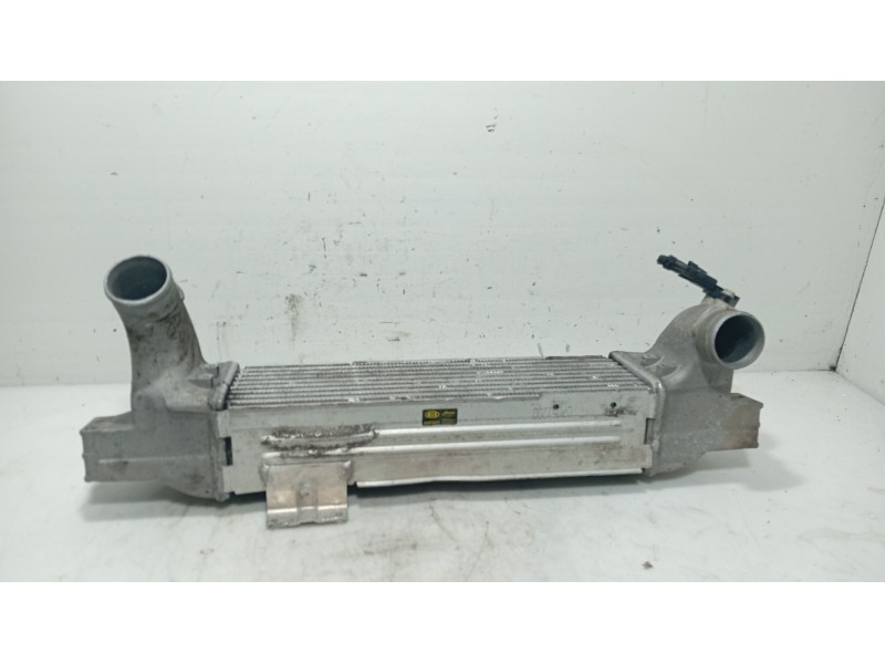 Recambio de intercooler para kia sorento i (jc) 2.5 crdi referencia OEM IAM 281904A470  