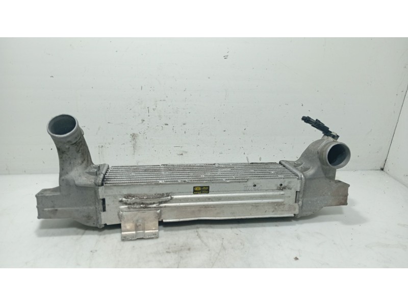 Recambio de intercooler para kia sorento i (jc) 2.5 crdi referencia OEM IAM 281904A470  