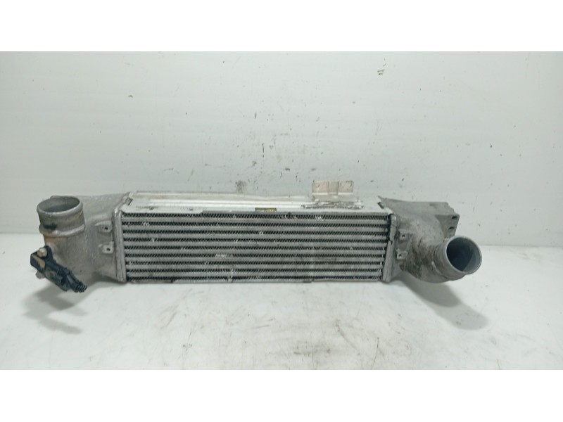Recambio de intercooler para kia sorento i (jc) 2.5 crdi referencia OEM IAM 281904A470  