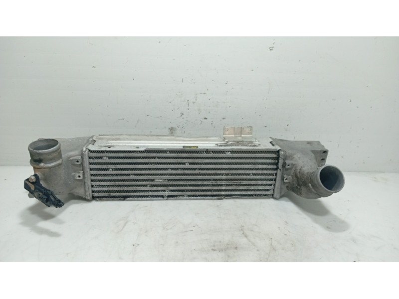 Recambio de intercooler para kia sorento i (jc) 2.5 crdi referencia OEM IAM 281904A470  