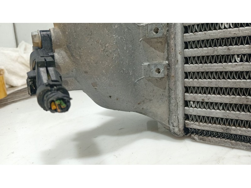 Recambio de intercooler para kia sorento i (jc) 2.5 crdi referencia OEM IAM 281904A470  
