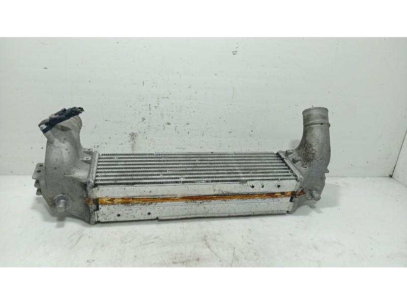 Recambio de intercooler para kia sorento i (jc) 2.5 crdi referencia OEM IAM 281904A470  