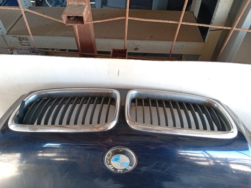 Recambio de capot para bmw 7 (e38) 730 d referencia OEM IAM   