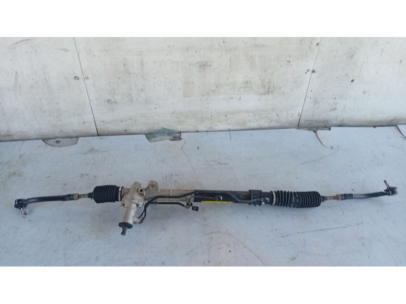 Recambio de cremallera direccion para hyundai sonata v (nf) 2.0 crdi referencia OEM IAM   